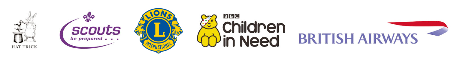 Why book with display with  Flashpoint Fireworks