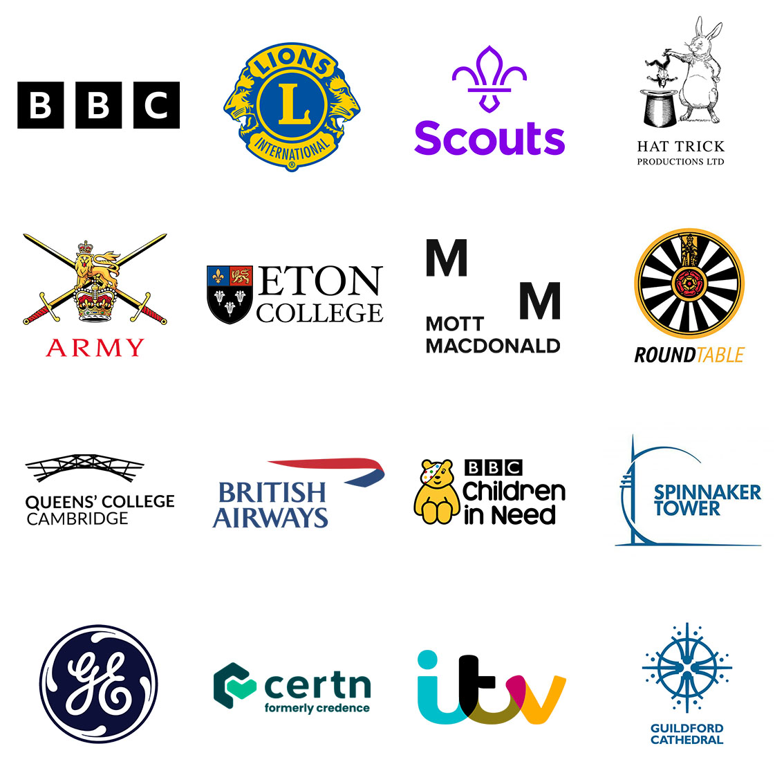 Why book with display with  Flashpoint Fireworks